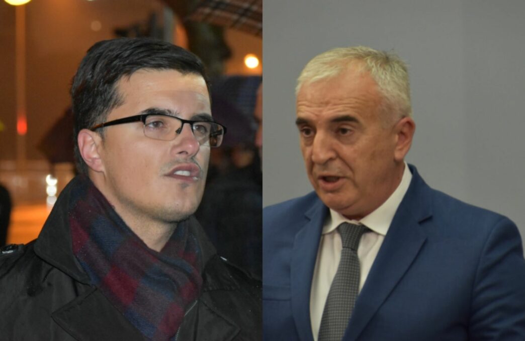 ДФ и Демократе: Ако се направи нека нова већина, протести су сасвим извјесни