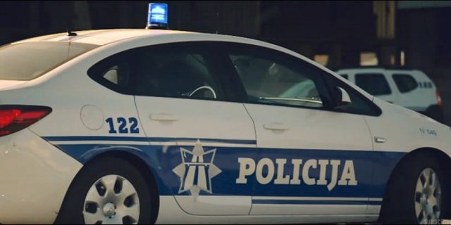 Брокеру из Никшића одређено задржавање