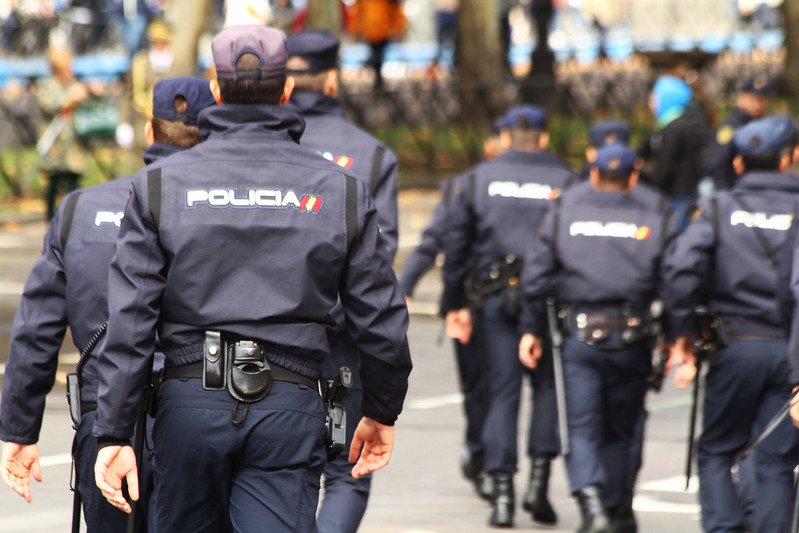 Шпанија: Због 406 кг кокаина, суд за "шкаљарце" тражи 11 година робије