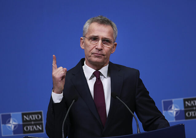 Столтенберг: НАТО ће повећати број војника у приправности на више од 300.000