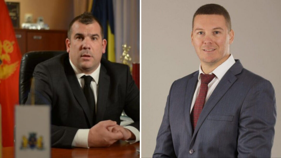 Краповић: ДПС је за Грађански покрет УРА прихватљив партнер; Аџић: Краповић тражио да Црна Гора буде вјечно у подјелама