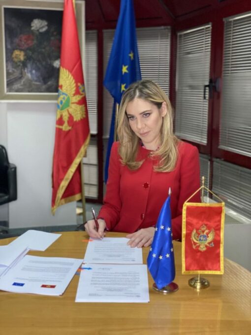 Тужилаштво одбацило кривичну пријаву против министарке просвјете, науке, културе и спорта: Братић није ширила говор мржње