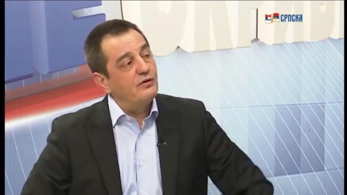 Грубач: Кључ рјешења политичке кризе су избори у Подгорици и слом "Монструма", а не састав нове Владе