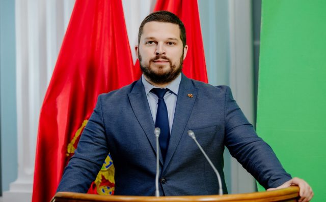 Микић: Структура владе у наредних 15 дана