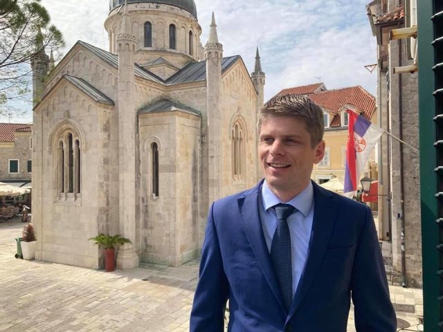 GUJON: U ovom trenutku potrebno je da se strasti smire, da se ne igramo sa emocijama ljudi. Mi smo jedan narod