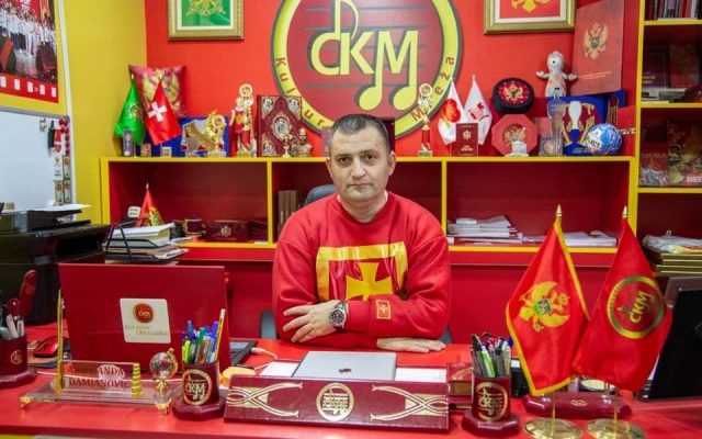 Први „комита“ Црне Горе апелује: СДП и СД да се уразуме, није вријеме за уцјене и борбу за фотеље