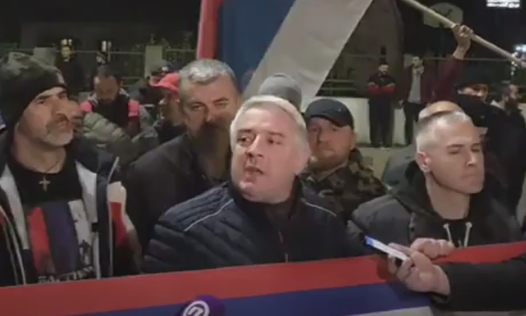 Вучуровић: У Бога се надам да СНП неће издати и да никоме неће пасти на памет да врати ДПС