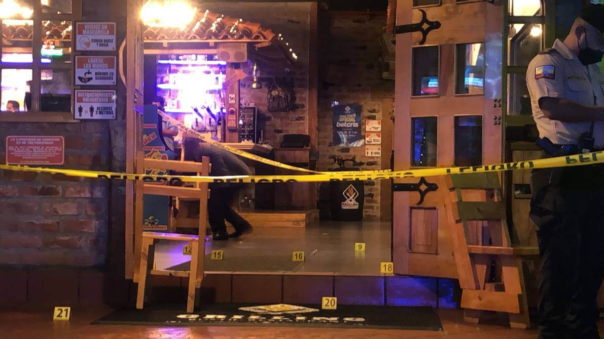 Албанац ликвидиран у Еквадору: Био је лидер међународне трговине кокаином