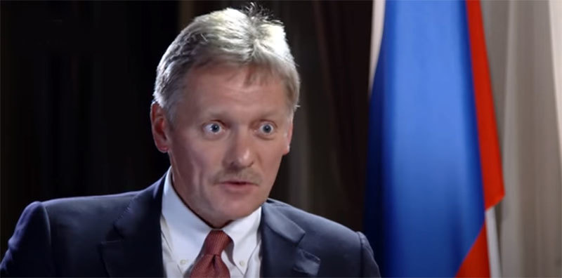 Песков: Русија има потенцијал да покрије губитке од строгих санкција, у то не сумњамо