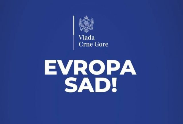 Вујошевић: Због непоштовања програма Европа сад 123 пријаве