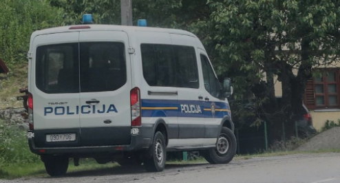 Ухапшен хрватски министар - осумњичен за злоупотребу службеног положаја