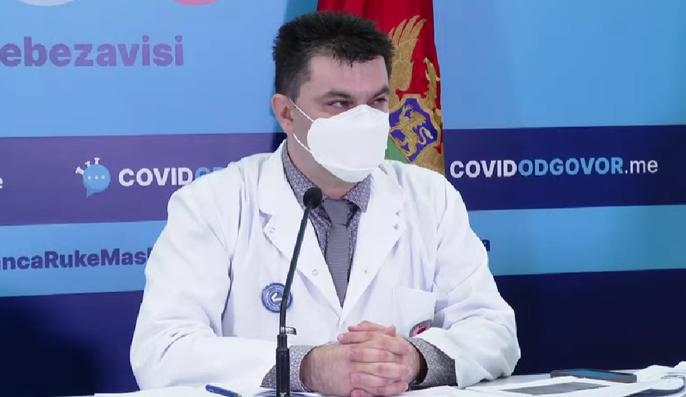 Укидају се ковид потврде у тржним центрима, дозвољава публика на спортским догађајима