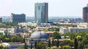 Војска ДНР уништила положај са којег су гађани цивили, у Донбас стигли добровољци са Крима