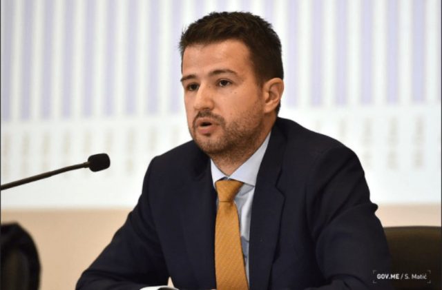 Милатовић: Лидл ће отворити 20 објеката и запослити 1 000 радника