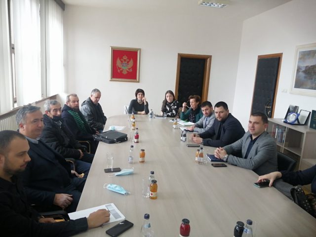 Ковачевић: Интерно расељена лица добиће свој дом