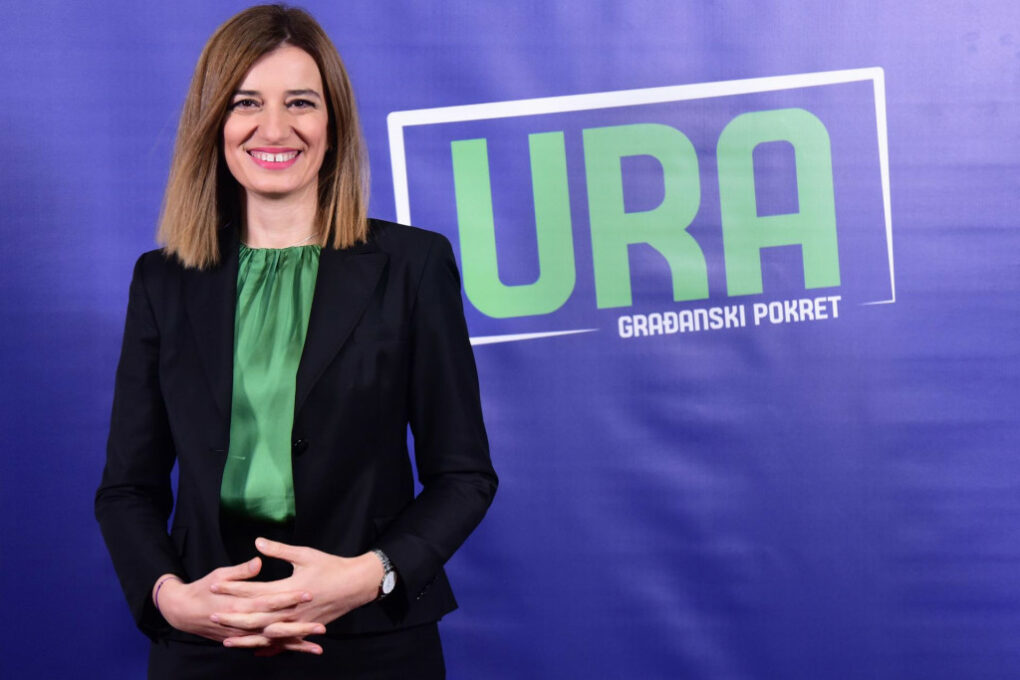 Маровић: Током седмице биће познато које партије ће у владу