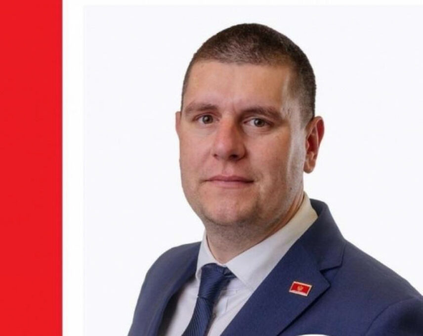 "Невоље" у СДП-у: Марковић Коњевићу: Прије него поднесем оставку да вас замолим да не помињете Белведер