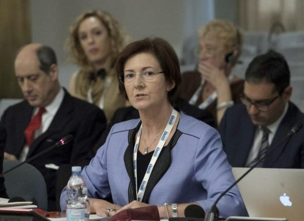 Погинула амбасадорка Италије у Аустралији: Пала преко ограде терасе