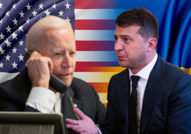 Западни званичници и Мило осуђују Путина, Бајден: Очекивао сам ово