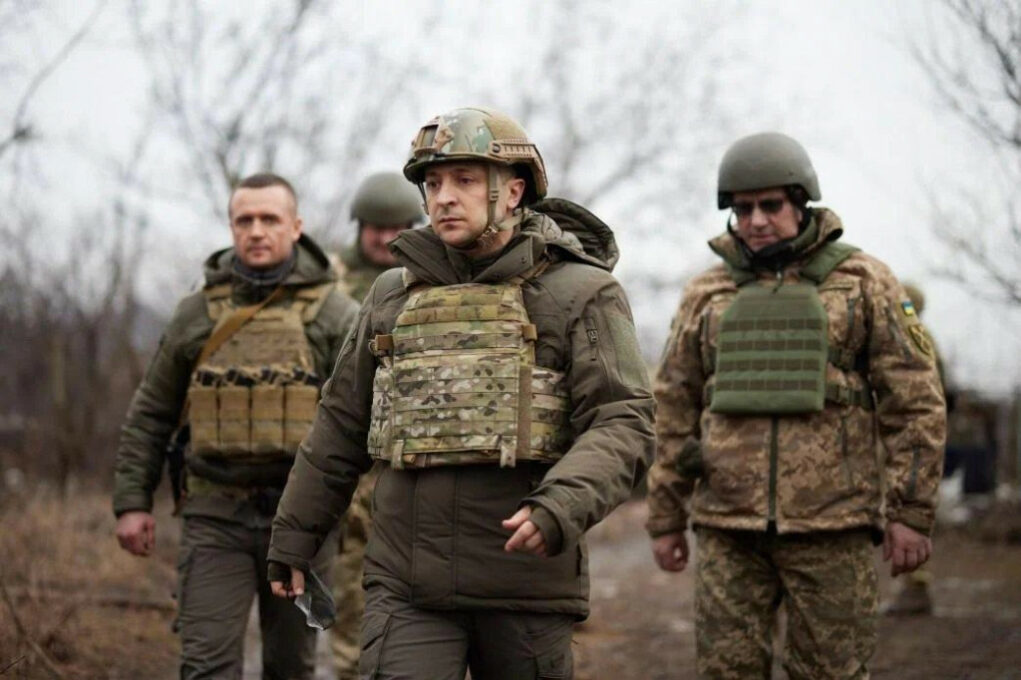 Грађани Украјине добили упуства: Ово је листа задатака које треба да испуне