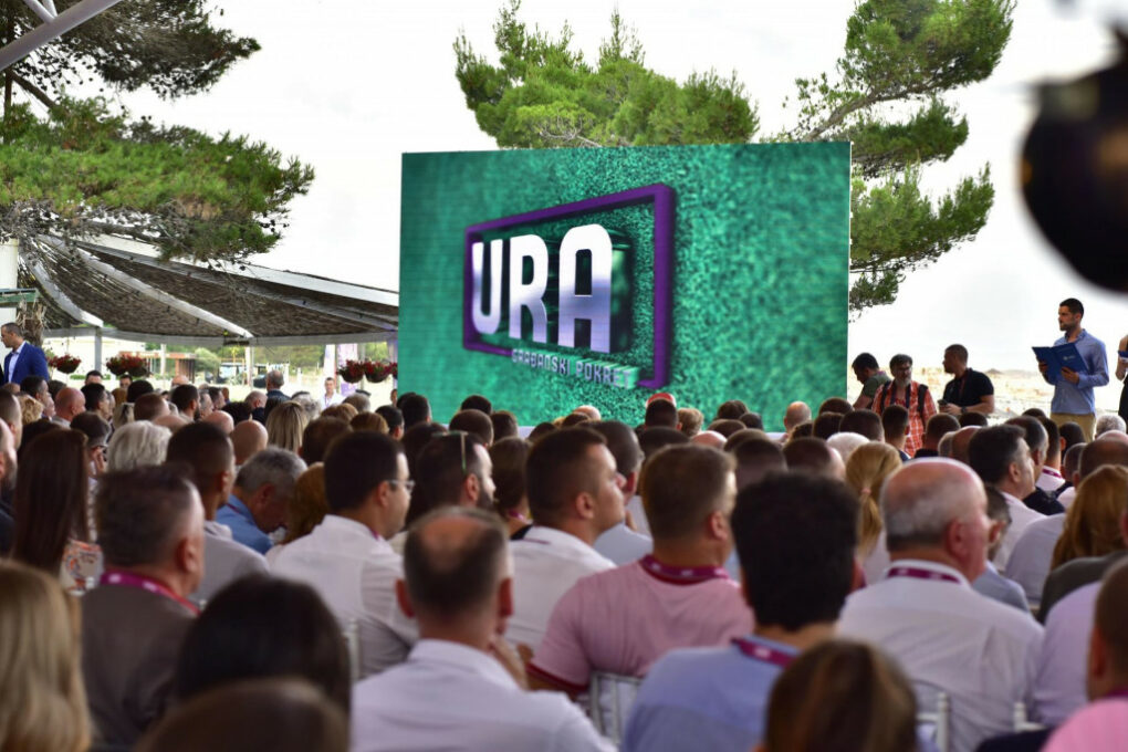 УРА: Војна агресија Русије на Украјину за најоштрију осуду