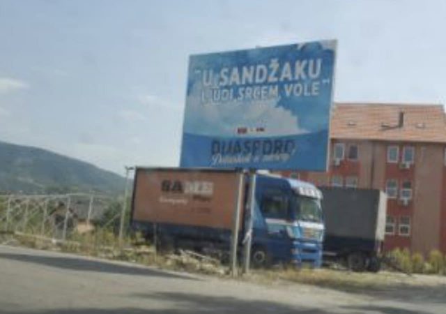 Повика на српски свијет: Како промиче „санџачки џез“ и „редукција исхране“ у Плаву