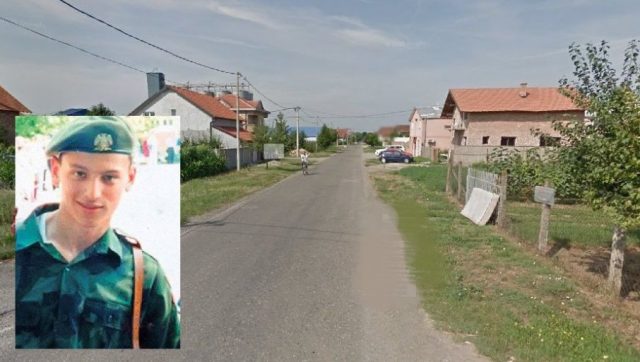 Никад заборављени хероји са Кошара: ГО Земун предложила да се Широки пут у Батајници назове по Владимиру Радоичићу