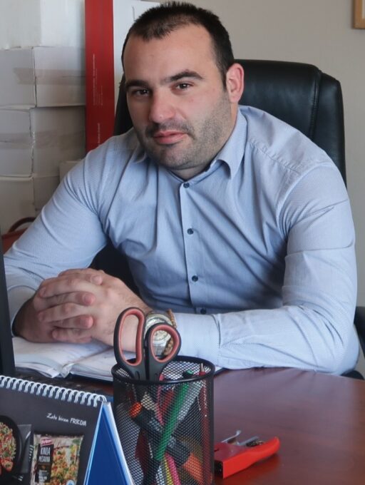 Гарчевић Марковићу: Народ сјевера Црне Горе би вам био захвалан ако би  одговорили хоће ли неко из „патриотских“ разлога одговарати за погубну тродеценијску „стратегију“ развоја