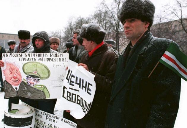 Кадиров поручује: 70.000 Чечена спремно да погине за Русију – „заузећемо најврелије тачке у Украјини“