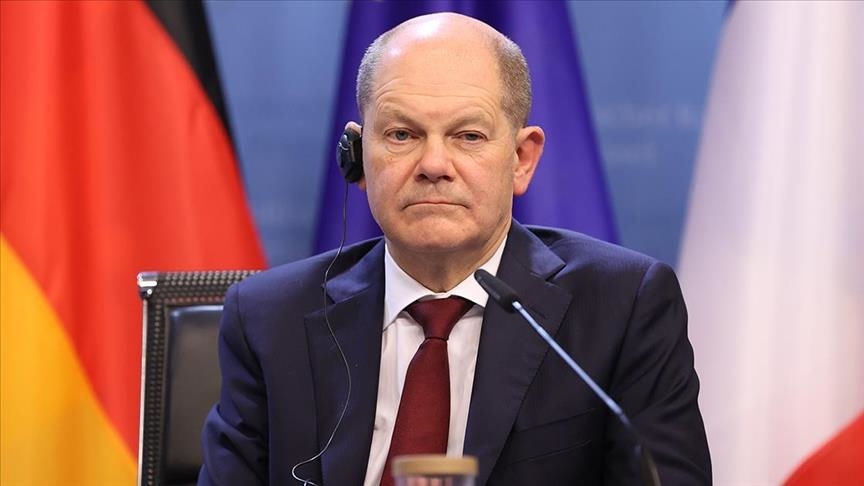 Њемачка поново одбацује позиве на бојкот снабдијевања руским енергентима