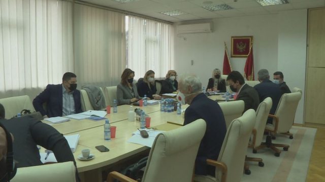 Данас конкурс за новог главног специјалног тужиоца