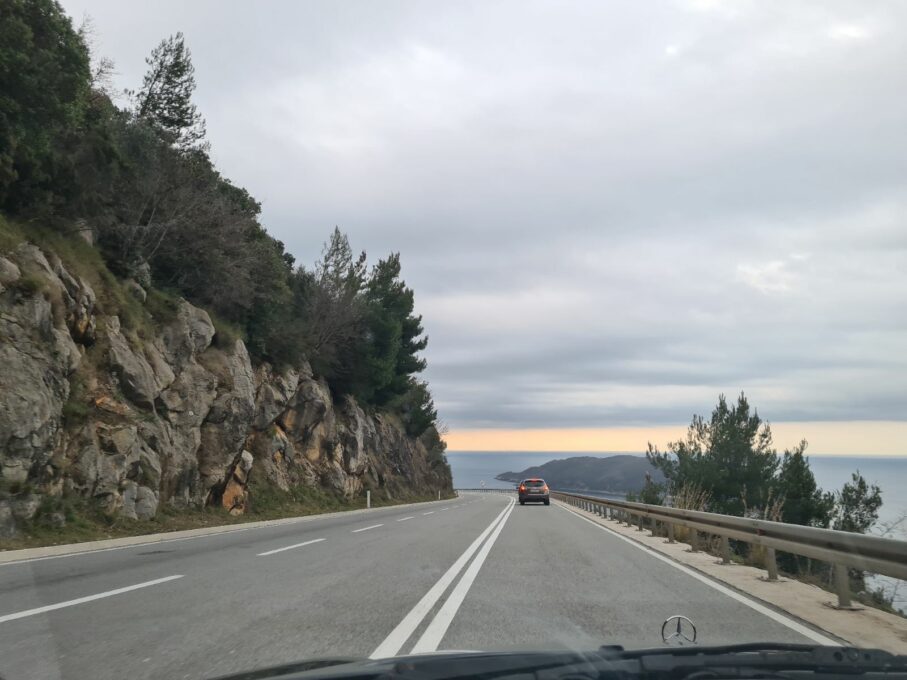 АМСЦГ: Опрез због поледице на сјеверу