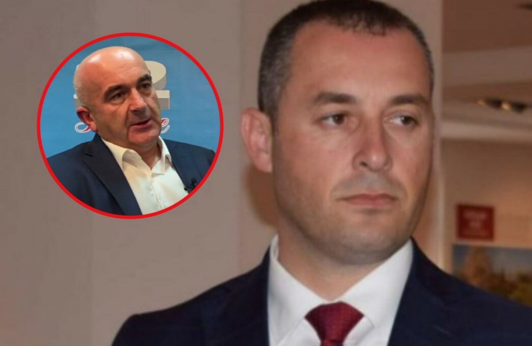 СНП демантује: Шћекић није шеф преговарачког тима