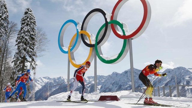 Свечано затворене Зимске олимпијске игре у Пекингу
