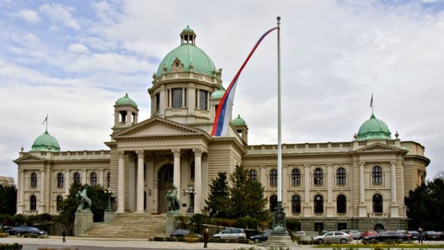 Држављани Србије са боравком у Црној Гори имају право гласа на предстојећим изборима за посланике Народне скупштине у Србији