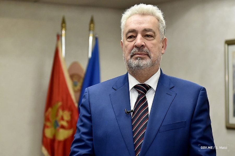 КРИВОКАПИЋ: Мањинска влада неозбиљан и ризичан експеримент