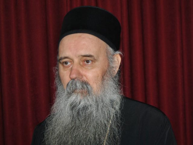 Епископ Фотије: Свако треба да пости
