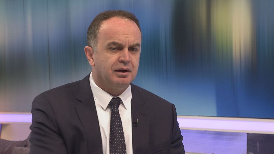 ЂЕЉОШАЈ: УРА,СНП и мањине договорили Владу
