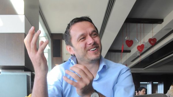 Ребрача о избацивању руских клубова: Осјетили смо то на својој кожи деведесетих