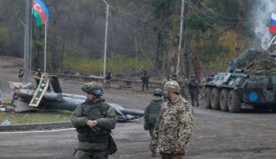 Напади дроном у Нагорно-Карабаху, проглашено ратно стање