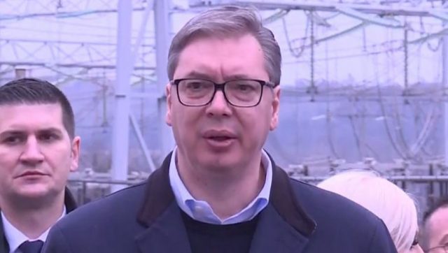 Вучић о забрани РТ и Спутњика: Неки мисле да су медијске слободе само ако они постоје и нико други