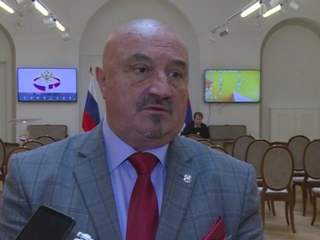Петронијевић: У Украјини глобални сукоб