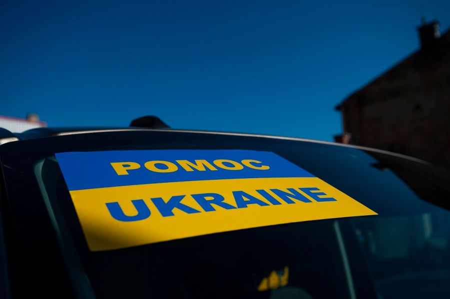 Министарство одобрило 50.000 еура помоћи Украјини