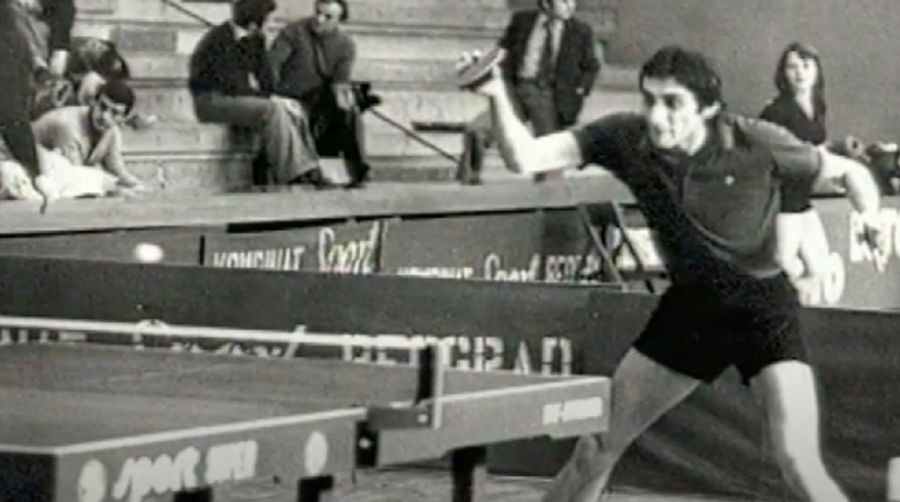 Преминуо Миливој Каракашевић, легендарни југословенски стонотенисер