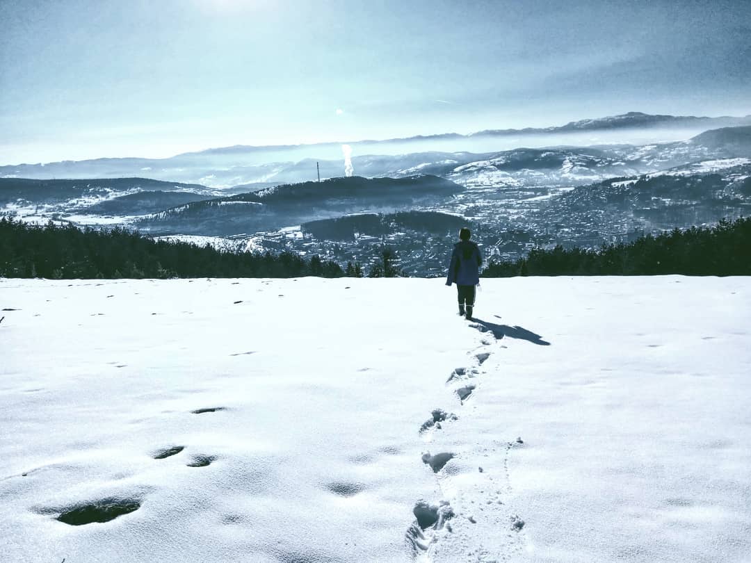 У Косаници код Пљеваља измјерено рекордних -30°C