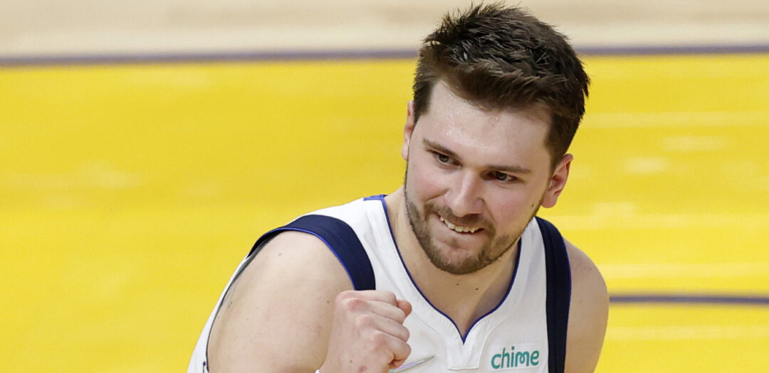 Dončić: Spreman sam da se borim za prsten NBA lige