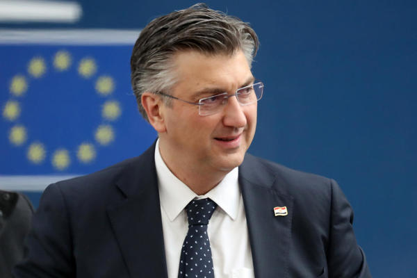 Пленковић најавио реконструкцију Владе