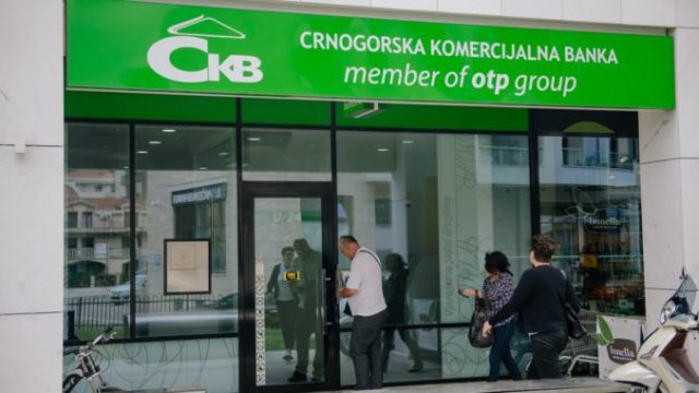 Истрага против пет особа због проневјере 130.000 еура