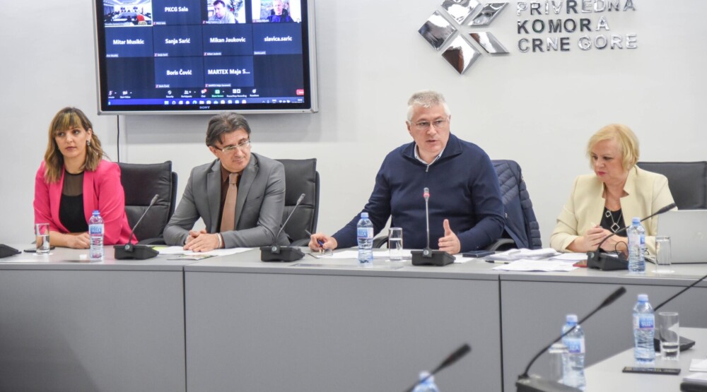 Размотрити увођење нулте стопе ПДВ-а на хљеб; Папић: Цијена хљеба се може лимитирати само уз субвенционисање трошкова пекара