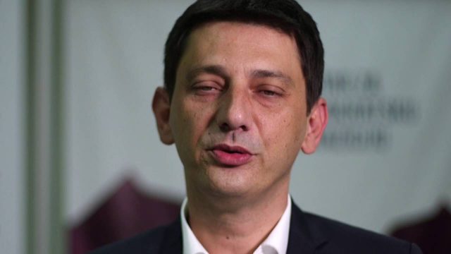 "Позитивном" Пајовићу се јавило: Колико је важно чланство Црне Горе у НАТО тек данас је свима јасно